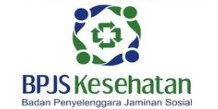 Logo BPJS Kesehatan (Pinterest / Pasien Sehat)