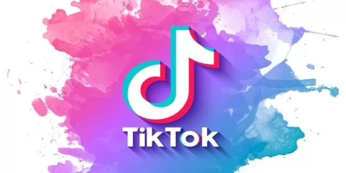 Vektor logo TikTok (Pinterest / Freepik)