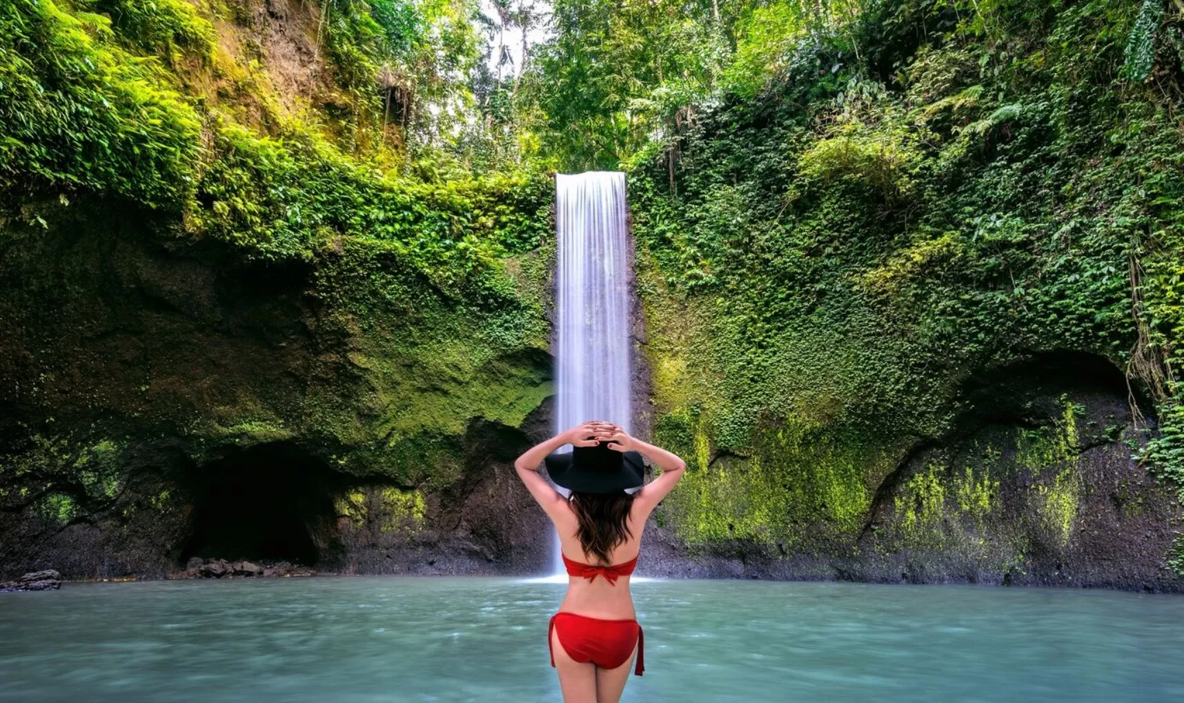 Eksplorasi Wisata Air Terjun Bedegung: Keindahan Alam dan Aktivitas Menantang