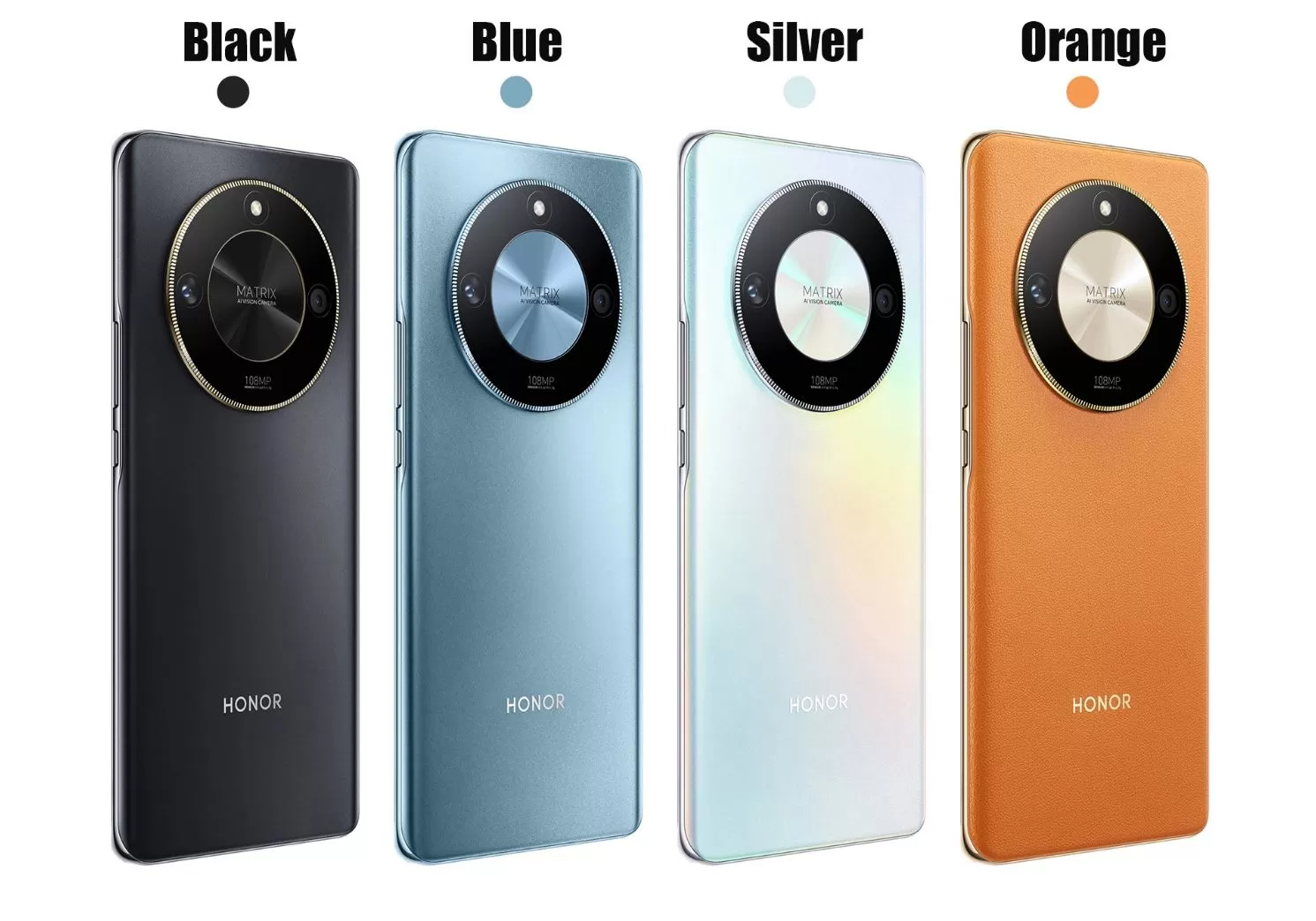 Honor X50 Ponsel Dimensity 6080 Varian Tertinggi Baru Saja Meluncur, Cek Spesifikasi dan Harganya - Kabar Utara - Halaman 2