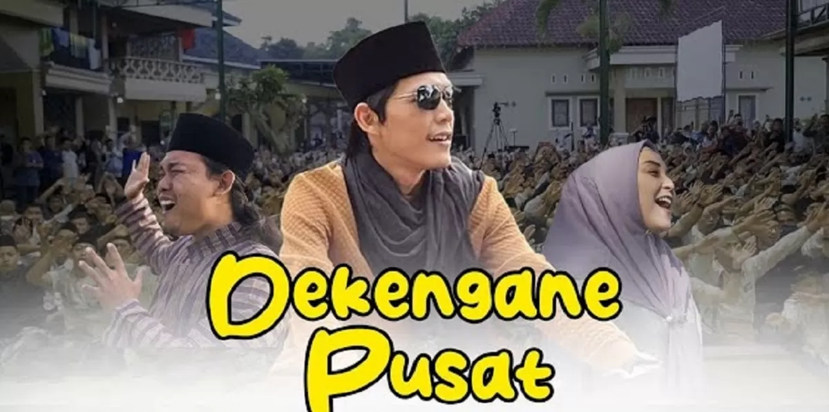 Jadwal Pengajian Gus Iqdam Bulan Desember 2023 Garangan Dan Garangan