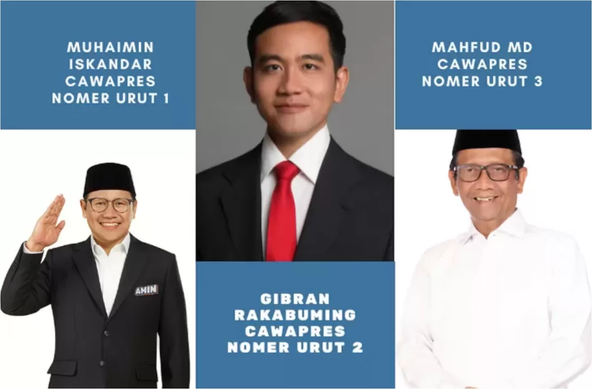 Debat Cawapres Pilpres 2024 Gagasan Ekonomi Kerakyatan Dan Digital Yang Memikat Hati Pemilih 5883