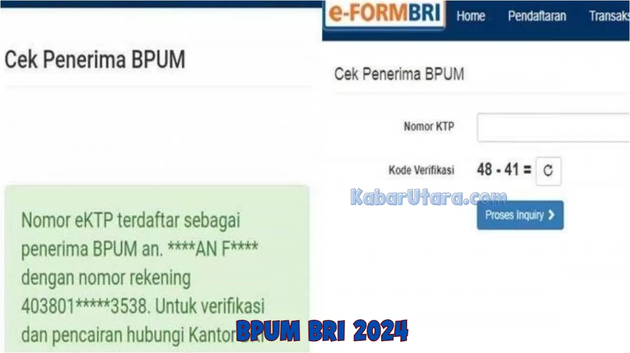 Segera Cek Umkm Penerima Rp 2id 2024 Terbaru Gunakan Nik Ktp 1424