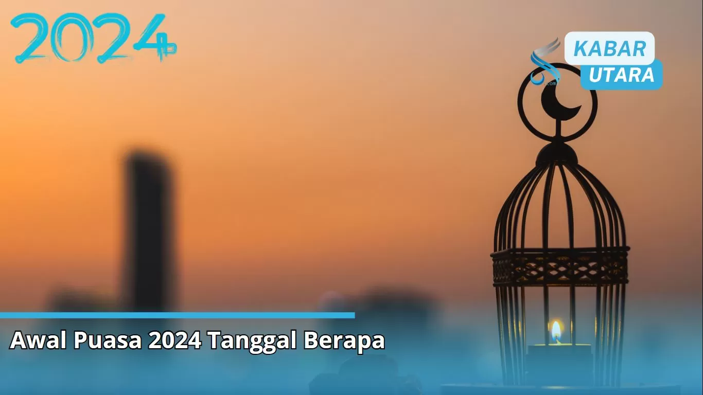 Awal Puasa 2024 Tanggal Berapa Muhammadiyah Tetapkan Tanggal dan Bulan