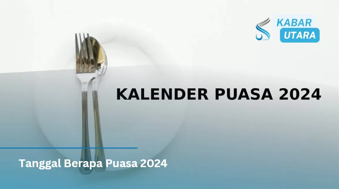 Tanggal Berapa Puasa 2024? Ini Jadwal dan Alasan Mengapa Ada Perbedaan