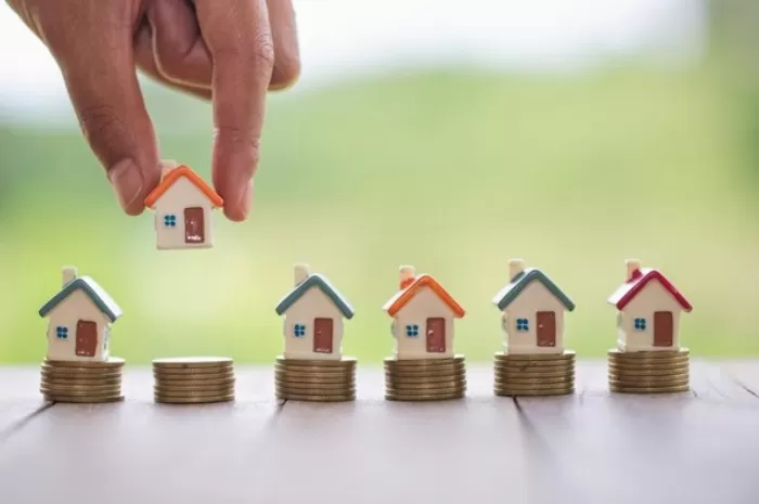 ilustrasi backlog perumahan (perkim.id)