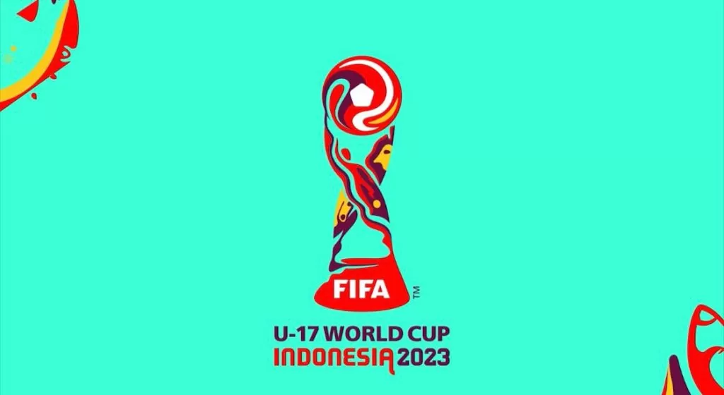 Lambang Piala DUnia U-17 (kemenpora.go.id)