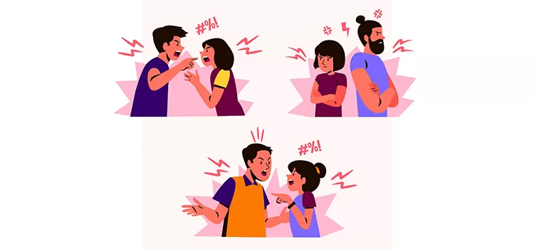 Kenali Toxic Relationship Sebelum Memiliki Hubungan Serius, Berikut ...