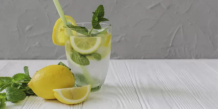 Segar Dan Sehat: Berikut Resep Minuman Lemon Yang Memanjakan ...