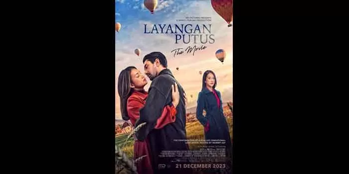 Sinopsis Film Layangan Putus The Movie Tayang Besok Ini Jadwal Tayang Dan Harga Tiket Di 2988