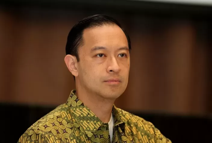 Sosok Tom Lembong Yang Kerap Disebut Di Debat Cawapres, Berikut Profil ...