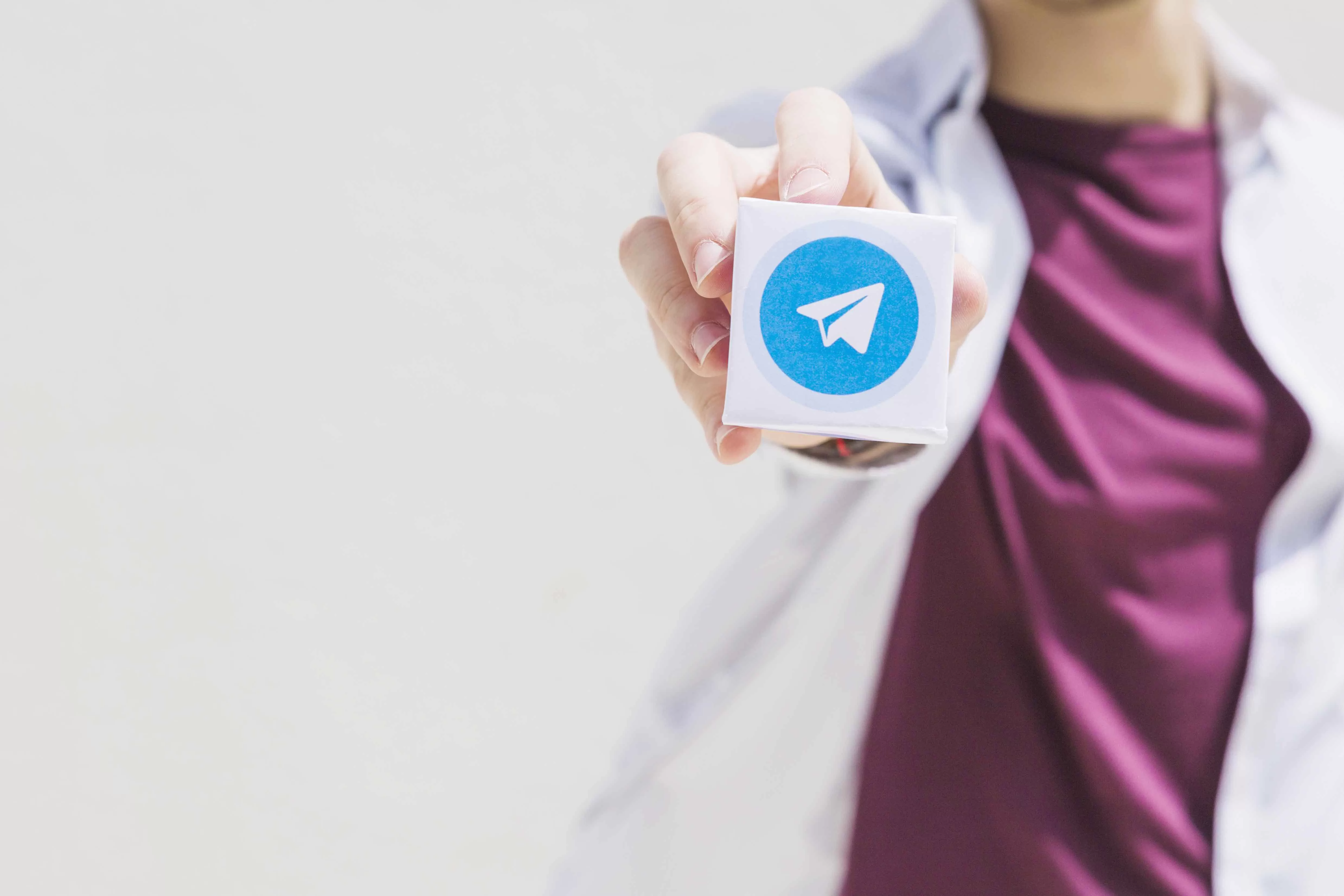 Telegram Memperkenalkan Fitur Pesan Tersimpan 2.0, Begini Panduan ...