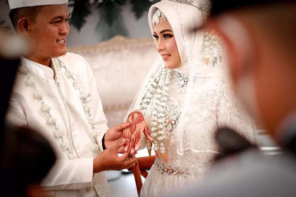 Deretan Bulan Yang Paling Baik Untuk Menunaikan Ibadah Nikah - Khazanah