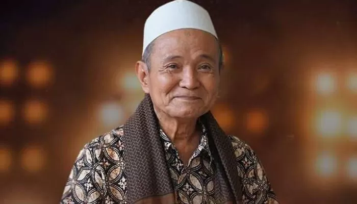 Mengenal Sosok Buya Syakur Semasa Hidupnya, Ulama Kharismatik Dari ...