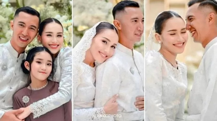 Kangen Bilqis, Sang Mantan Enji Baskoro Nekat Lakukan Ini Jika Ayu Ting  Ting dan Muhammad Fardana Menikah - Klik Media Network