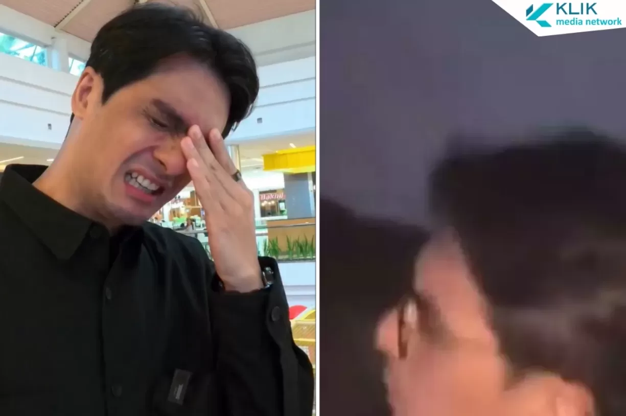 Dikenal Agamis, Isu Ricky Harun Doyan Karaoke hingga Ditemani LC Viral ...