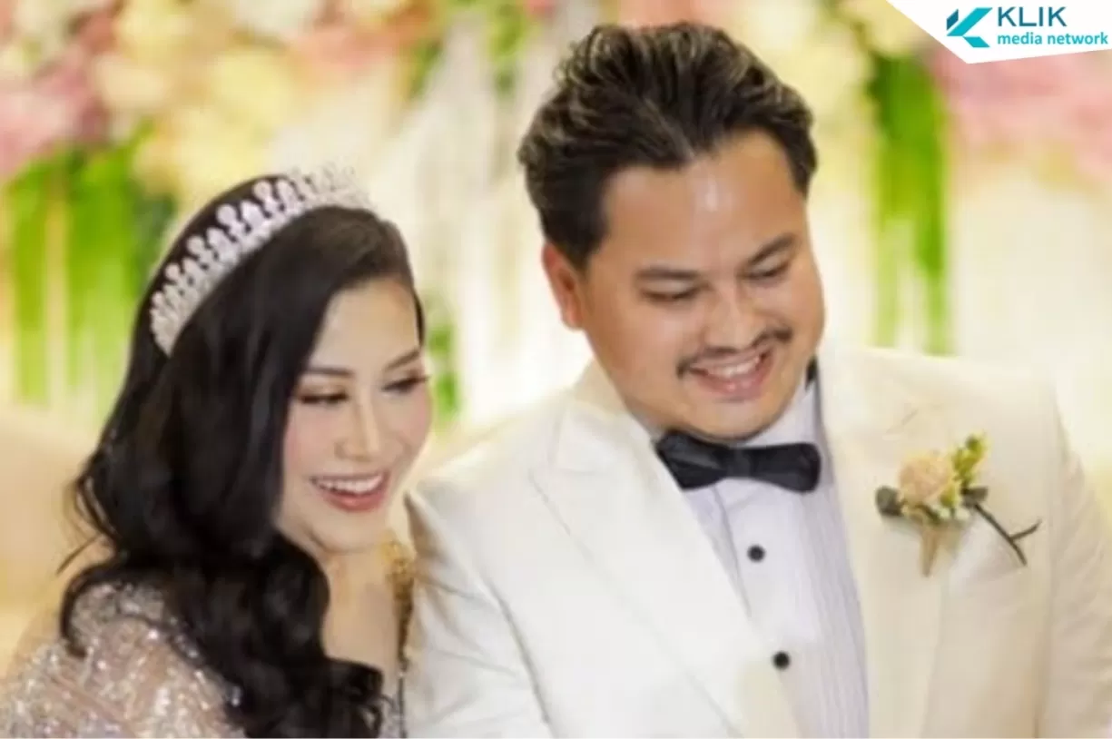 Mengaku Capek hingga Putuskan Gugat Cerai, Boiyen Blak-blakan Bongkar ...