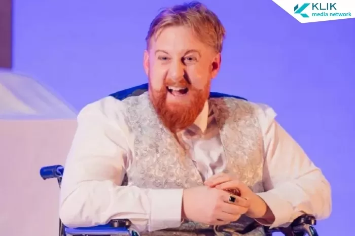 Profil dan jejak karier Aktor Game of Thrones, Michael Patrick yang meninggal dunia di usia 35 tahun. (Yuan/Klikmedianetwork.com)