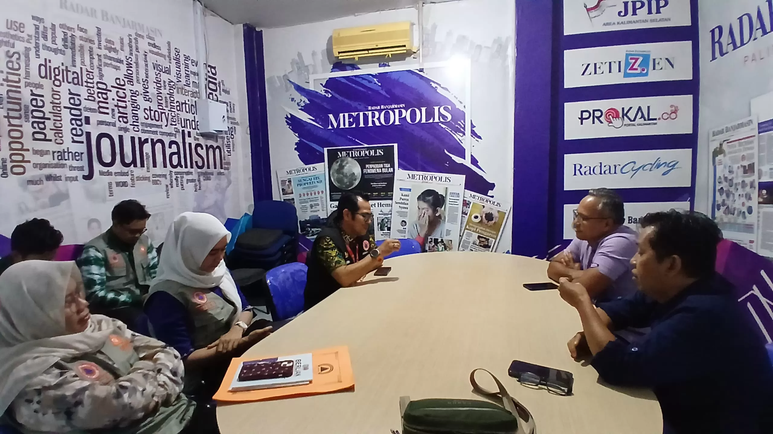 BPBD Balangan