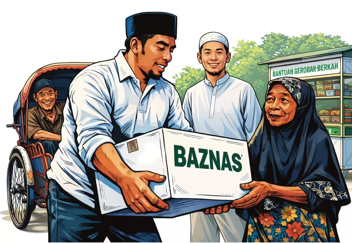 Baznas