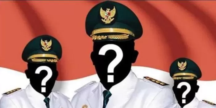 Sederet nama mencuat sebagai calon Bupati Keerom pada Pilkada 2024 nanti. Siapa saja mereka? (ILUSTRASI JAWA POS)