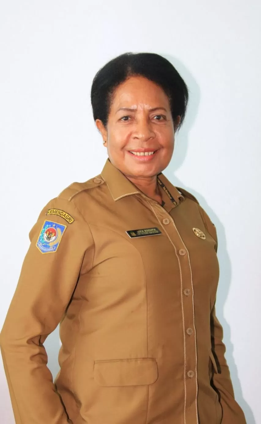 Sofia Bonsapia. (istimewa)