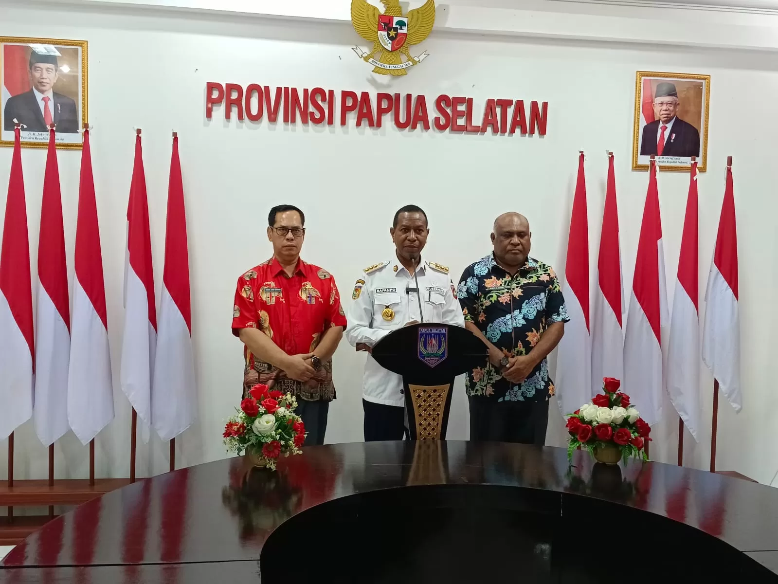 Pemprov Papua Selatan Buka Penerimaan 1.000 CPNS Formasi 2024 - Cepos ...