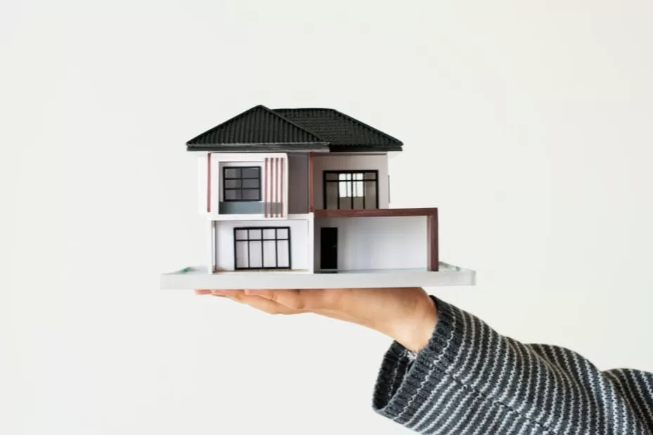 Tips Beli Rumah dengan BRI Info Lelang. (BRI)