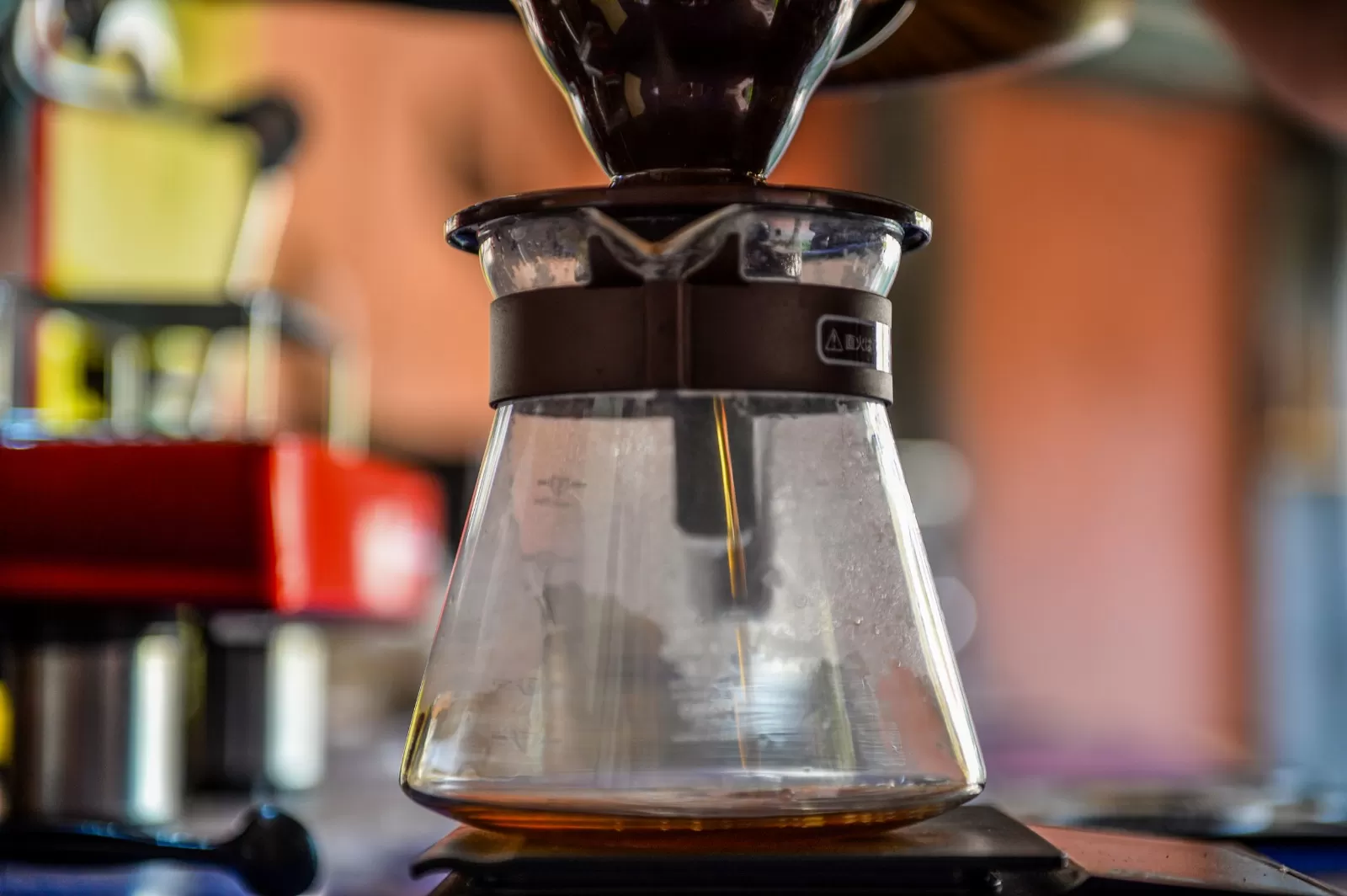 Kopi Puntang menjadi kopi termahal dengan harga 55 dolar AS per kilogram.  (antara)