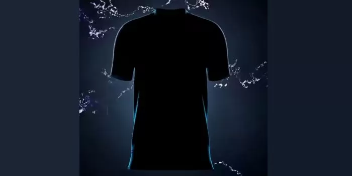 Ilustrasi jersey dan logo baru PSBS Biak yang diperkenalkan pada Sabtu (27/7/2024). (Ist)