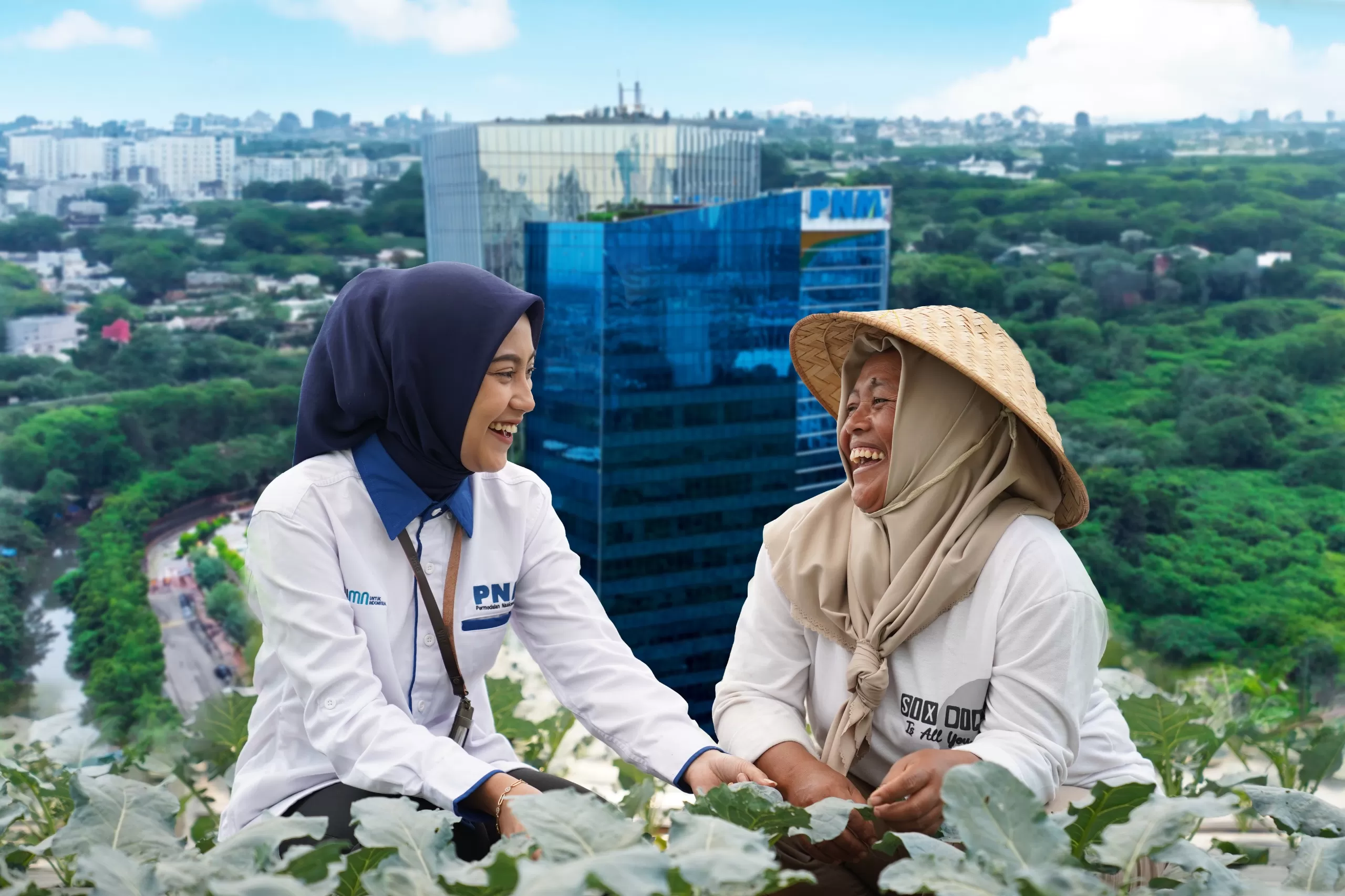 PT Permodalan Nasional Madani (PNM) terus menempatkan kesejahteraan keluarga prasejahtera sebagai prioritas utama dalam mengembangkan program-programnya. (ist)