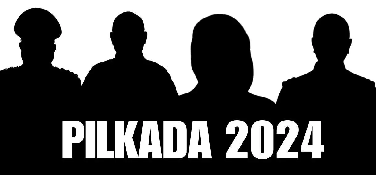 Sejumlah pejabat ASN di Papua telah mengajukan pengunduran diri untuk maju di Pilkada 2024. (KOLASE CEPOS ONLINE)