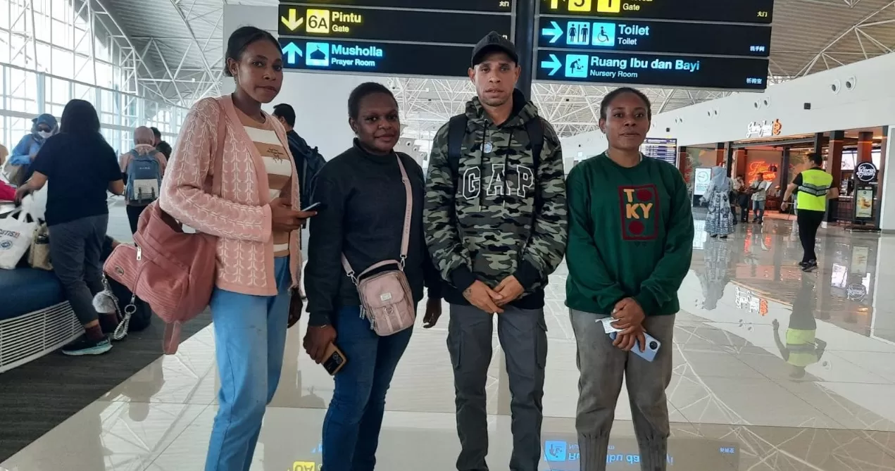 Beasiswa Badan Pengelola Dana Perkebunan Kelapa Sawit (BPDP-KS)  dari TSE Group untuk berkuliah di Akademi Komunitas Perkebunan Yogyakarta (AKPY) (TSE GROUP)