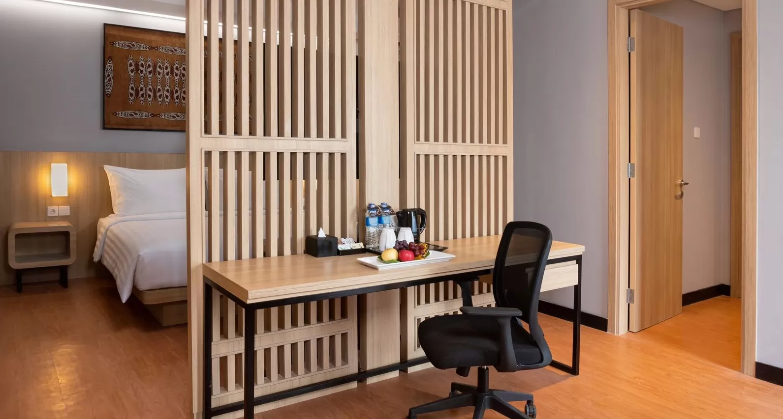 Jangan Lewatkan Promo Menarik Hotel Best Western Sagita Jayapura. (Hotel Best Western Sagita Jayapura )