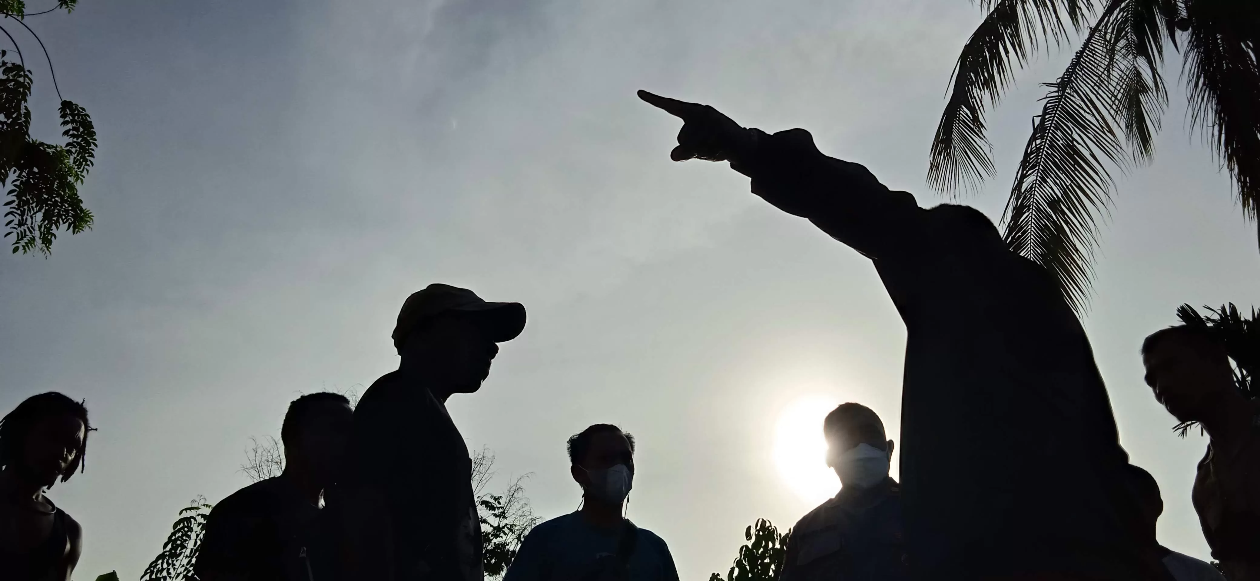 Ilustrasi. (Foto: Cenderawasih Pos/Moh. Wahyu Welerubun). 