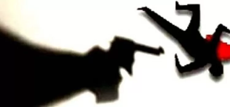 Ilustrasi Penembakan