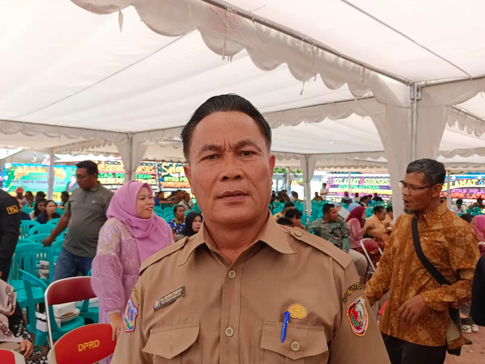 Agustinus Sugiarto. Ceposonline.com/Sulo