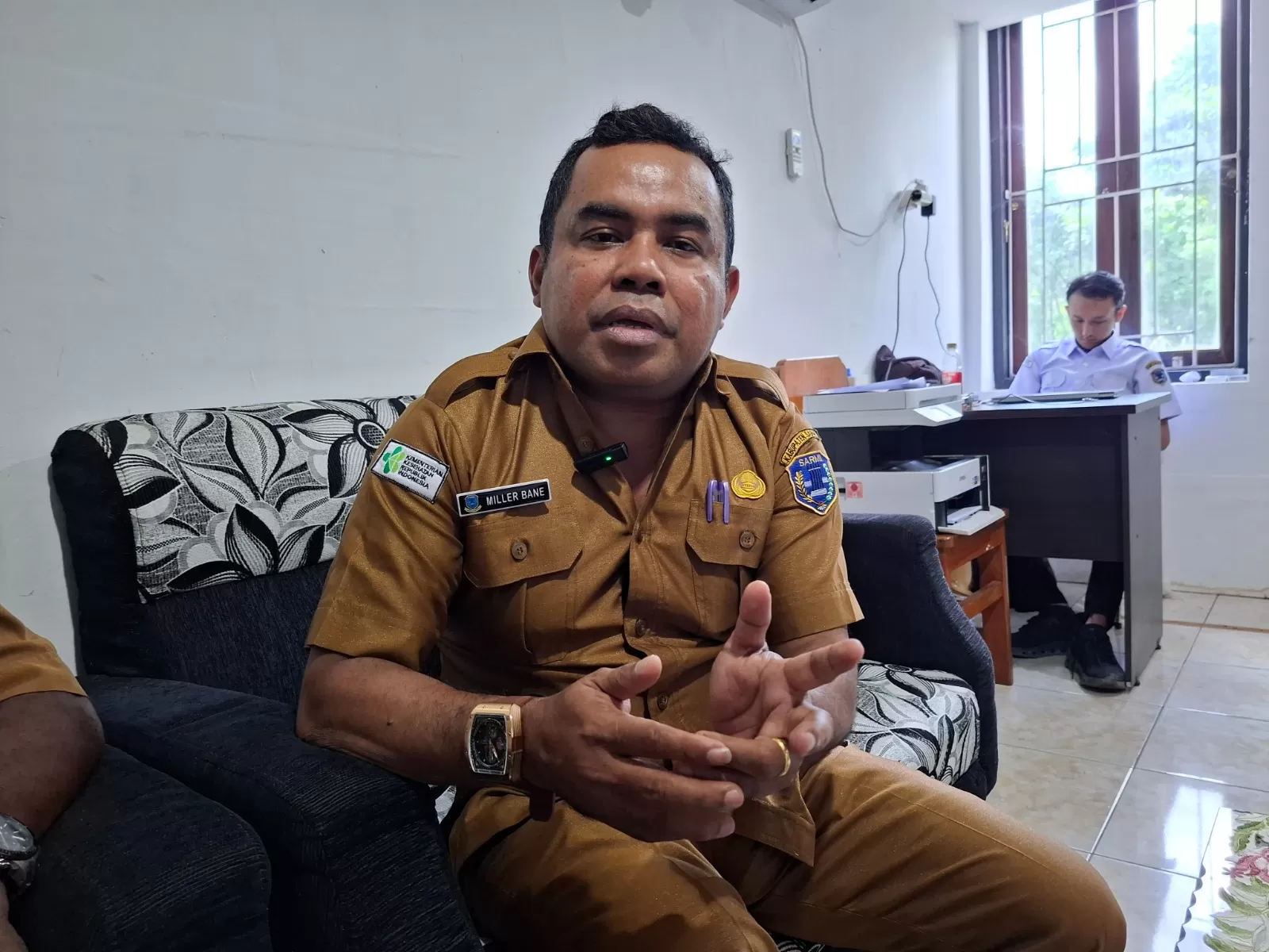 Miller Bane. MBOIK/Ceposonline.com