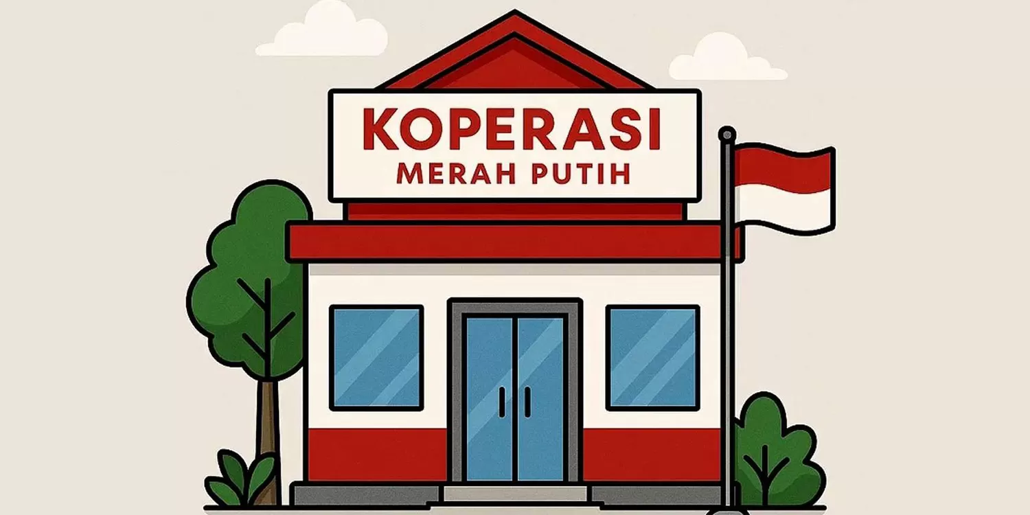 Ketua DPRK Mimika, Primus Natikapereyau, mengatakan, pengelolaan Koperasi Merah Putih (KMP) di Mimika harus diawasi ketat. (ilustrasi IPB University)