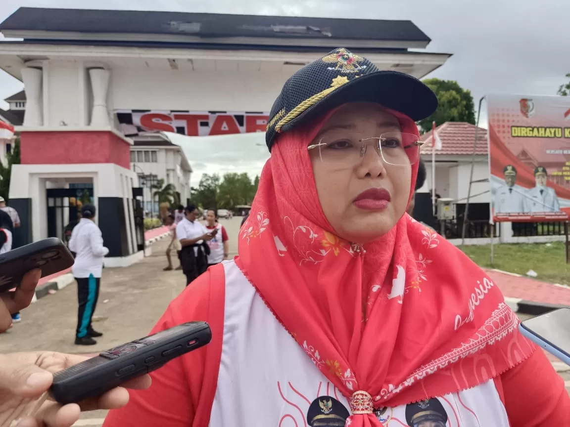 Fauzun Nihayah (Ceposonline.com/Sulo)