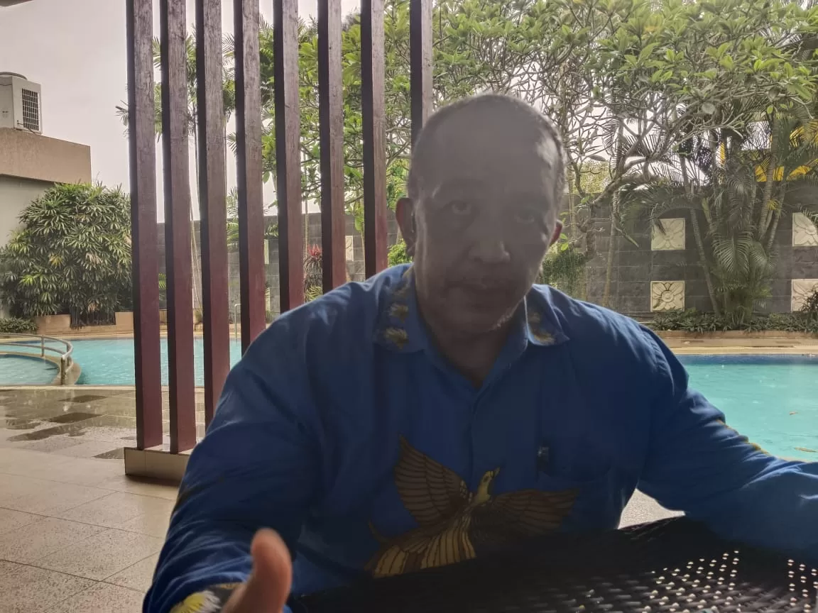 Adrian Patria Ceposonline.com/Sulo