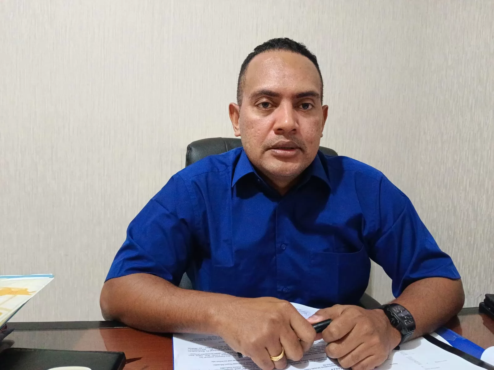 Ipda Dr. Daniel Rumpaidus, SH Ceposonline.com/Sulo