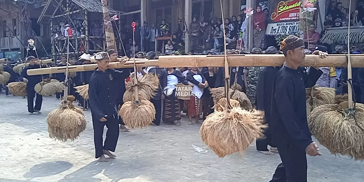 Ketahanan Pangan (TatarMedia.ID - Rapik Utama)