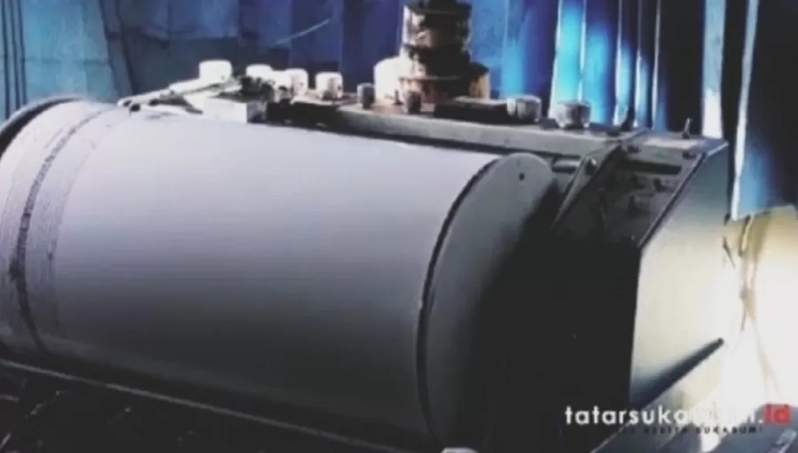 Update Gempabumi Enggano Bengkulu (Rudi Imelda / TatarSukabumi.ID)