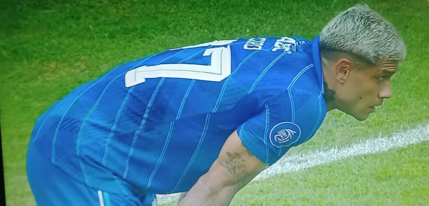 Ciro Alves (77) Persib Bandung vs Arema FC (Rudi Imelda - Liga 1 Indonesia )