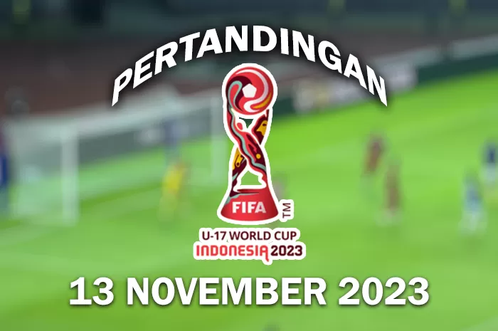 Pertandingan 13 November 2023 Kolase TatarMedia.ID (Kolase TatarMedia.ID)