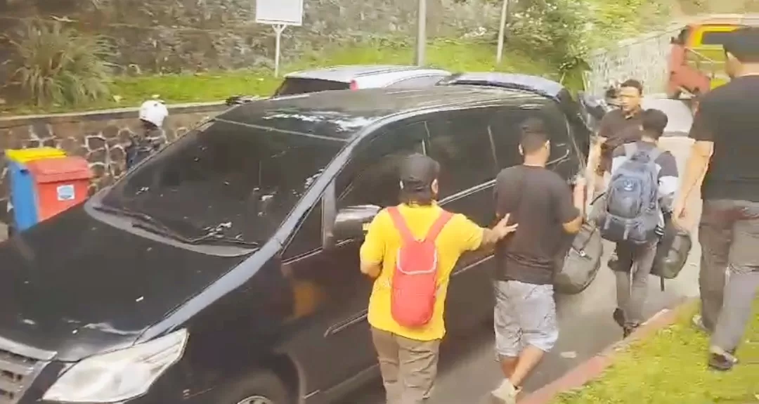 Polisi Ungkap modus penyelundupan WNA Bangladesh ke Australia jalur Palabuhanratu Sukabumi  (Rudi Imelda - TatarMedia.ID)