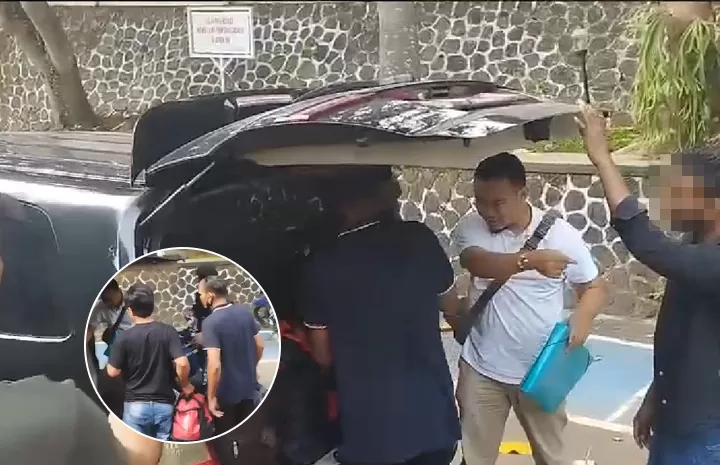 Penyelundupan Manusia rencana lewat jalur Palabuhanratu ke Australia (TatarMedia.ID - Rudi Imelda)