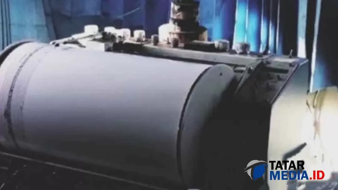 Gempa berkekuatan M 7,4 dengan titik pusat di Mindanao Filipina Guncangan dirasakan hingga ke Sulawesi  (TatarMedia.ID - Rudi Imelda )