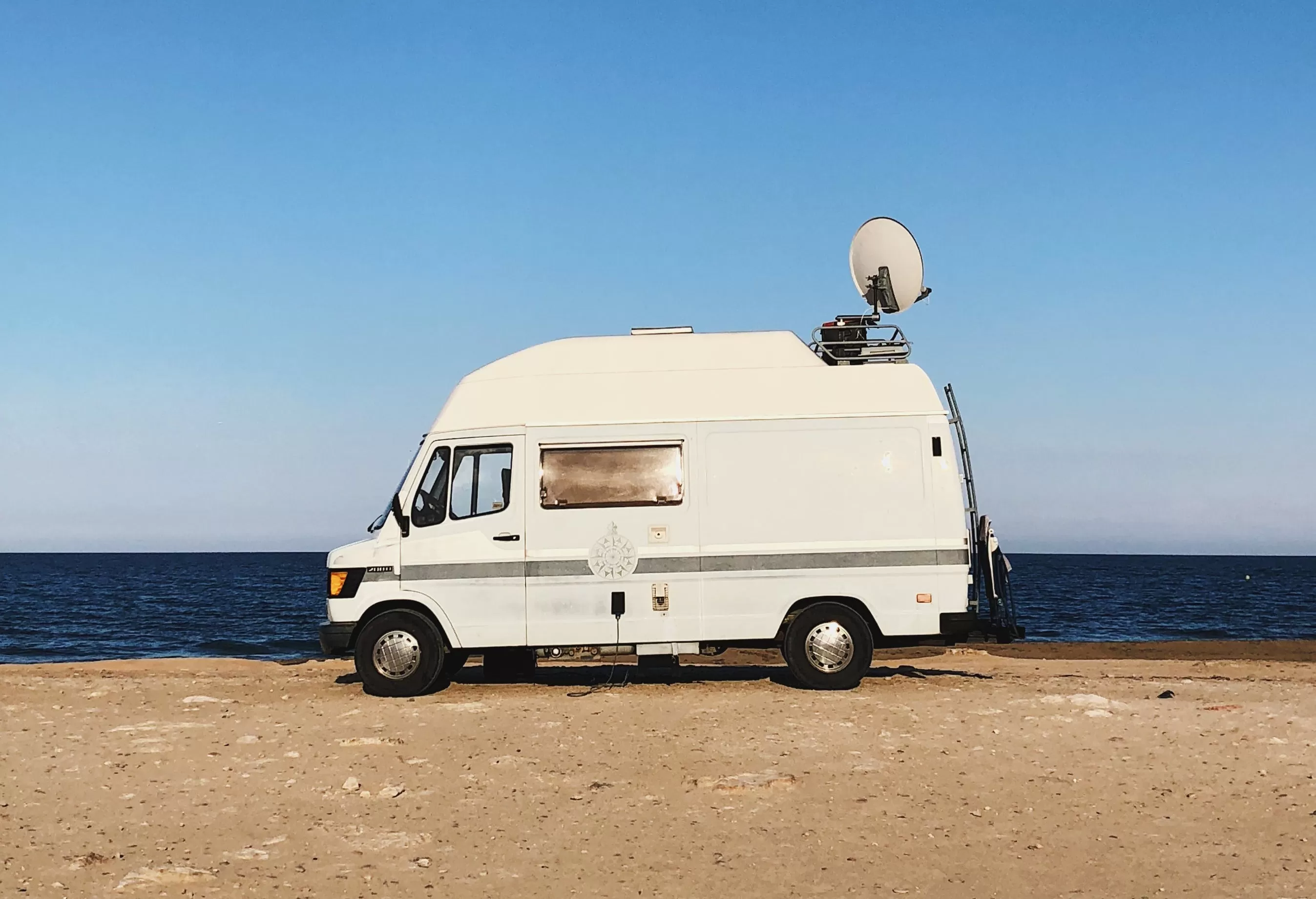 Ilustrasi: BMKG siapkan radar cuaca untuk update data cepat kondisi cuaca terkini  (Pexels - Anastasia Pavlova)